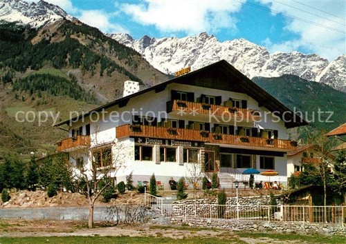 Partschins parcines pension - partschins,