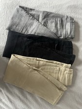 Damen Klamotten Paket-3 Hosen