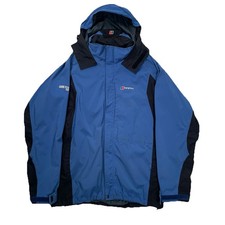 Vintage Berghaus Herren