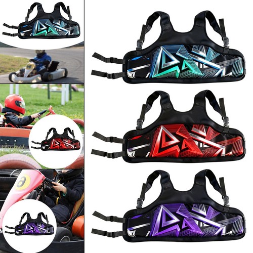 Karting rippenprotektor kinder - karting,