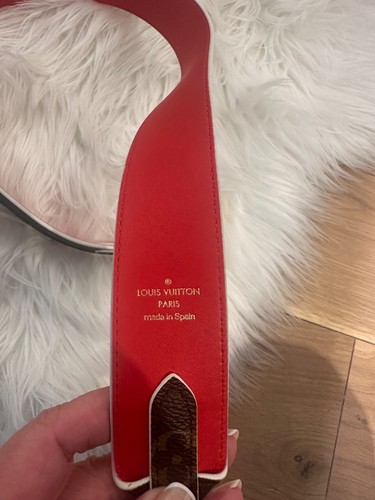 Louis vuitton schulterriemen - vuitton,