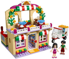 Lego Friends 41311 Heartlake