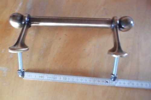 Bronze türgriff - bronze,