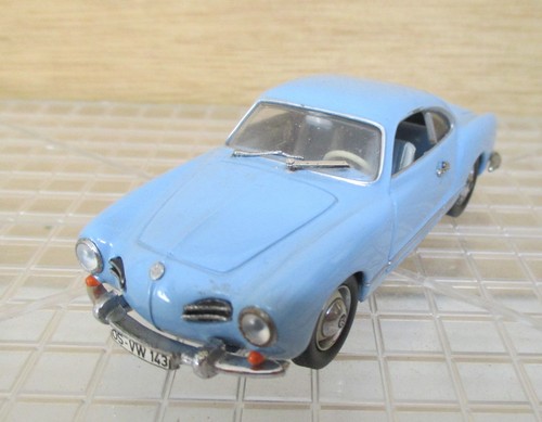 Minichamps vw karmann - minichamps,