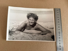 Foto original erotischer