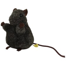 Förster Stofftiere Kleine