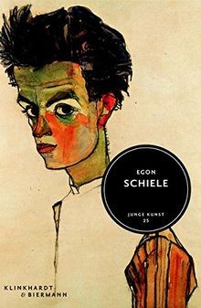 Egon schiele junge - kunst, 25