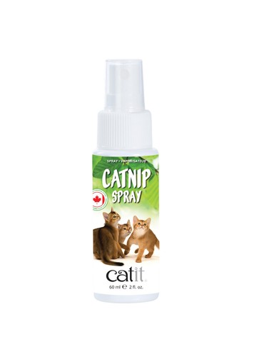 Catit senses katzenminze spray - catit,