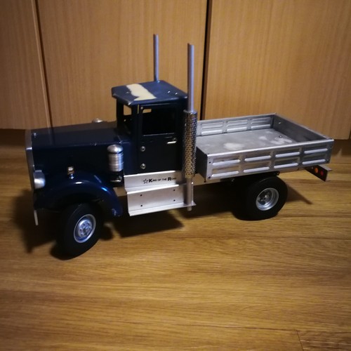 Wedico truck gebraucht - truck,