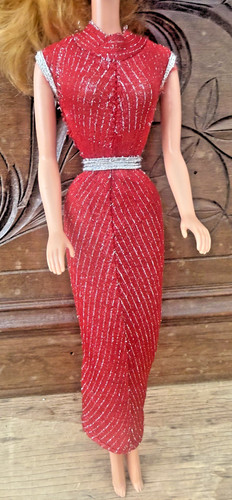1981 vintage superstar barbie - superstar,