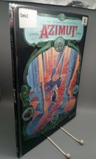 Azimut von Wilfried Lupano und