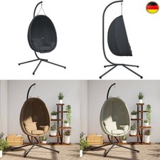 Hängesessel mit Ständer