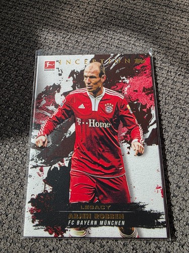 2024 topps inception - 2024-25,
