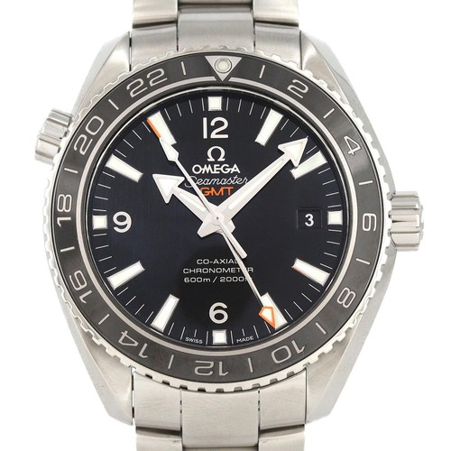 Authentische omega seamaster - authentische,