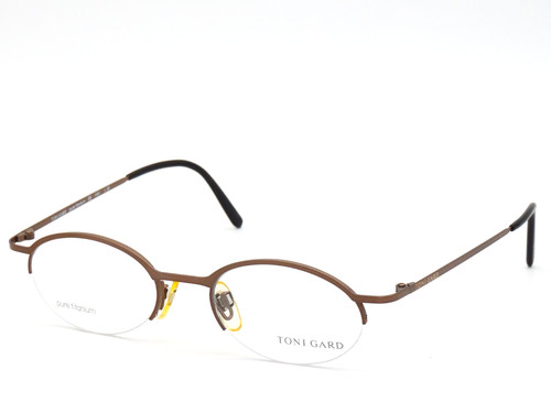 Toni gard 14303 titanium - gard, by