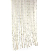 TERRASSEN TÜR VORHANG "RIVER"