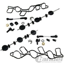 REPARATURSATZ SAUGROHRKLAPPEN