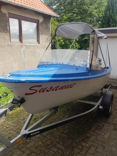 Motorboote gebrauchte mit - gebrauchte,