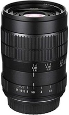 Laowa Objektiv 60 mm F2,8 2x