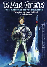 RANGER THE NATIONAL BOYS'