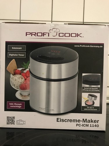 Verkaufe mein profi - profi,
