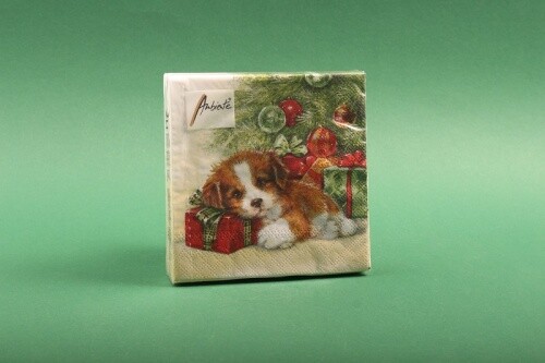 Servietten gift guard 25x25 - guard",