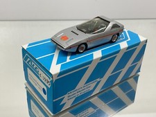 ALEZAN 221 ALFASUD CAIMANO