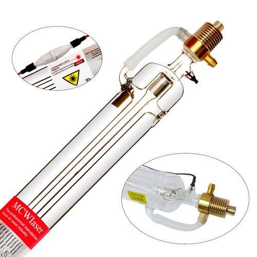 40w 60w co2 - 40w-60w, co2-laserröhre