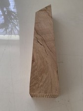 BUCHE Holz gestockt Brett