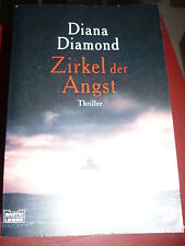 Zirkel der Angst - Diana Diamond