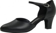 Diamant Tanzschuhe Größe 41