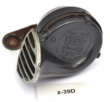 Moto Morini 500 - Hupe Horn