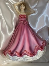 Royal doulton tender love - doulton,