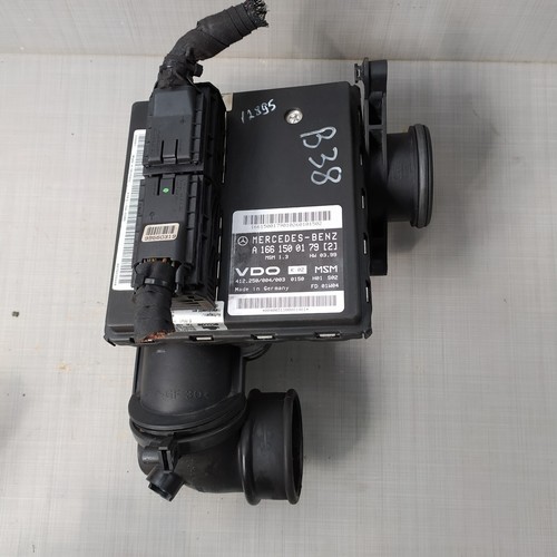 B38 12895 mercedes w168 a140 - mercedes,