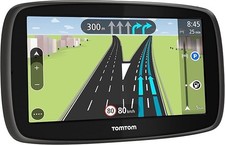 Tomtom start ce - tomtom,