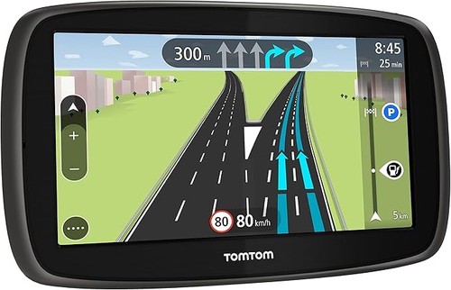 Tomtom start ce - tomtom, 40