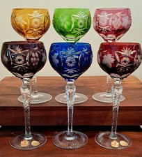 6 Nachtmann Traube Weinrömer