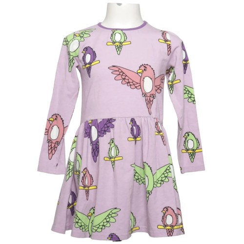 Småfolk kleid größe 116 - kleid,,
