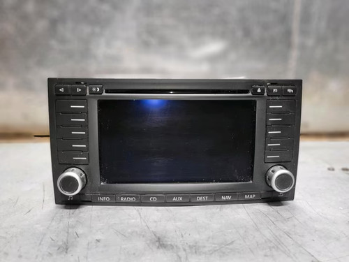Tuareg navi mfd2 - navi, rns2