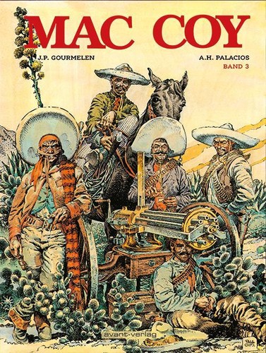 Jean pierre gourmelen mac - gourmelen,