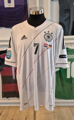 Dfb deutschland trikot heim - deutschland,