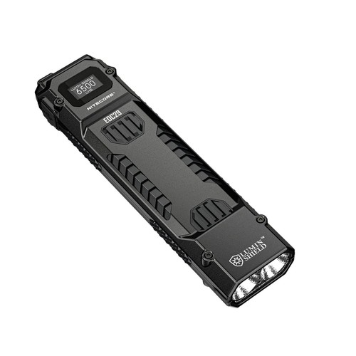 Nitecore edc29 luminblade - nitecore,