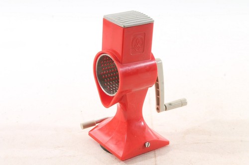 Alte ddr reibe mühle wsm - reibe,