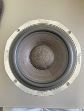 Magnat Tiefbass 23cm 6ohm