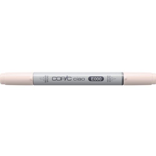 Copic ciao marker - ciao, pale