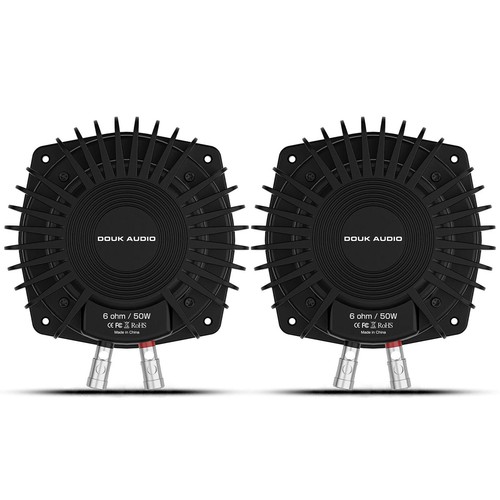 Douk audio bass - 1, shaker