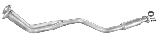 Auspuff für mercedes 190 - auspuff, w201