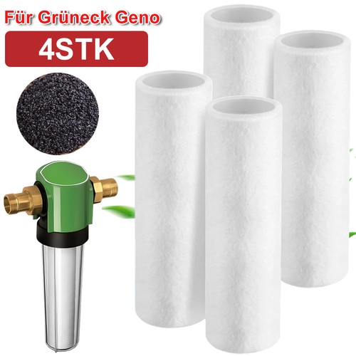 Ersatzfilter µm größe - 80,
