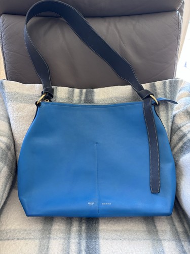 Céline twisted cabas tasche - cabas,