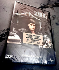Scarface - Brian De Palma